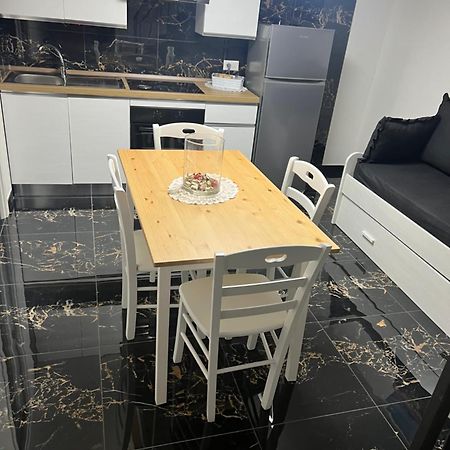 那不勒斯Casa Macri公寓 外观 照片
