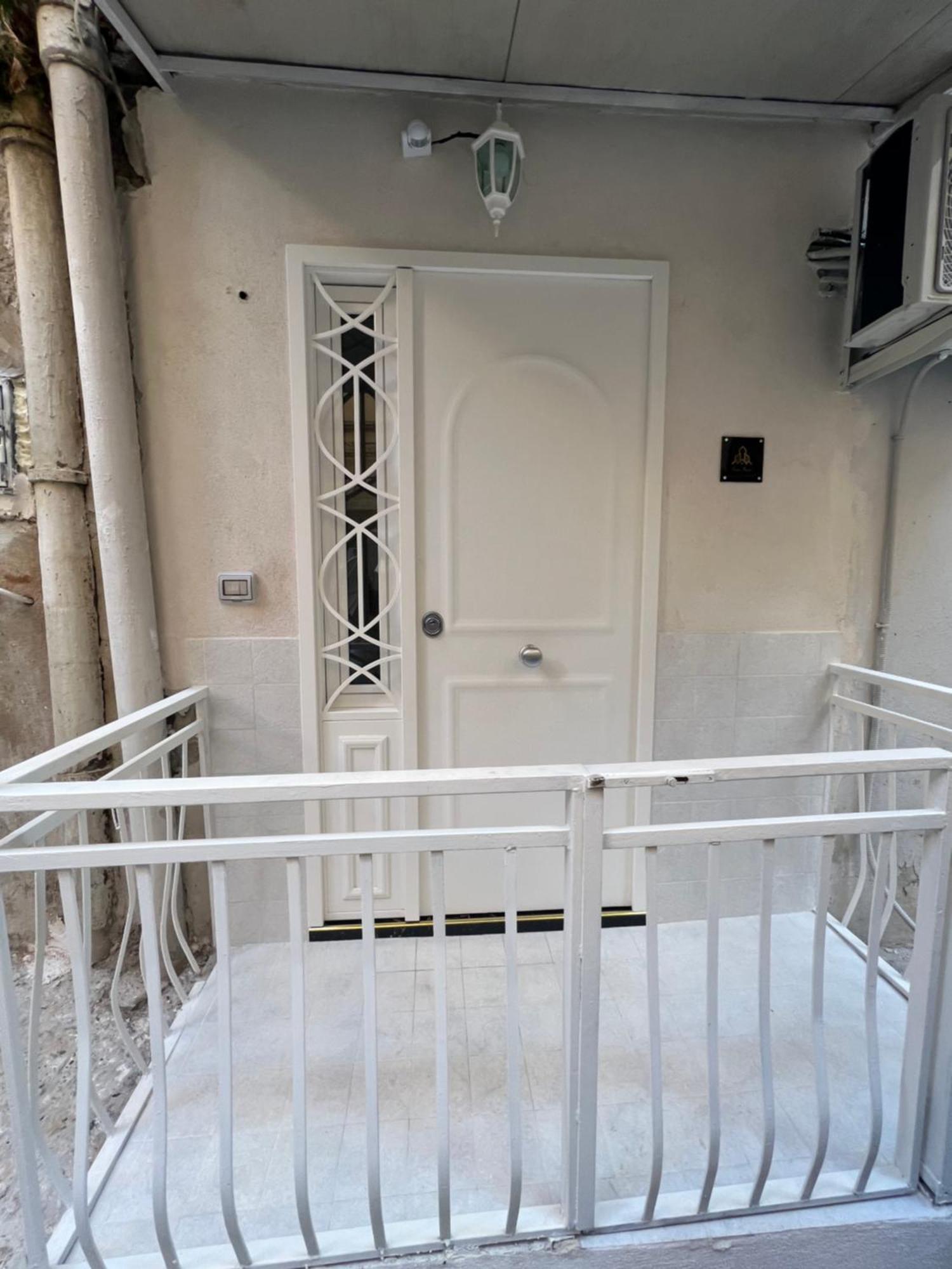 那不勒斯Casa Macri公寓 外观 照片